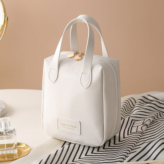 Trousse de maquillage haut de gamme