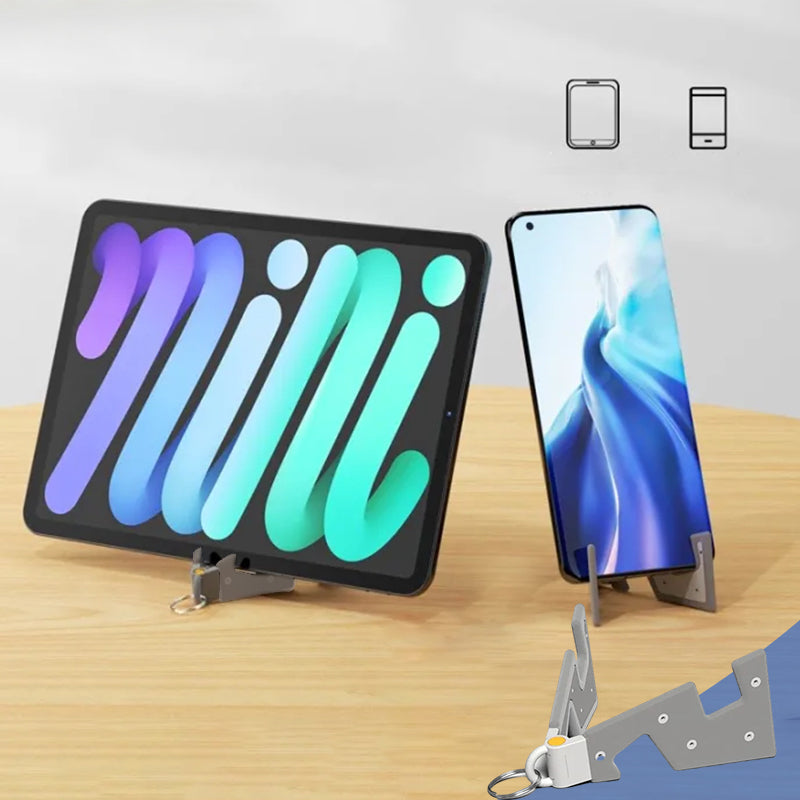 Support de téléphone portable réglable