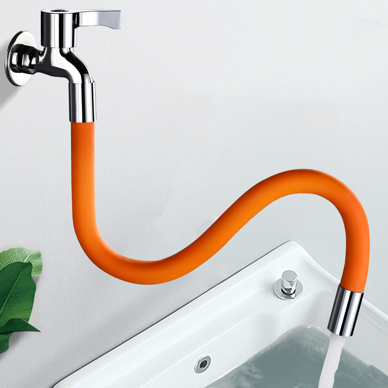 Tube Prolongateur Moussant Universel