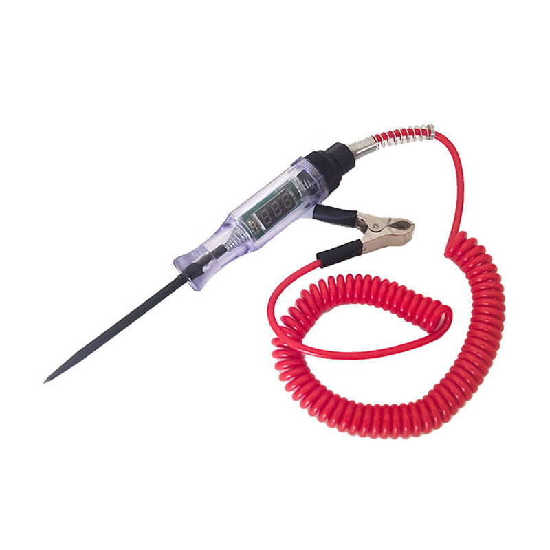 Stylo de test de circuit de camion de voiture