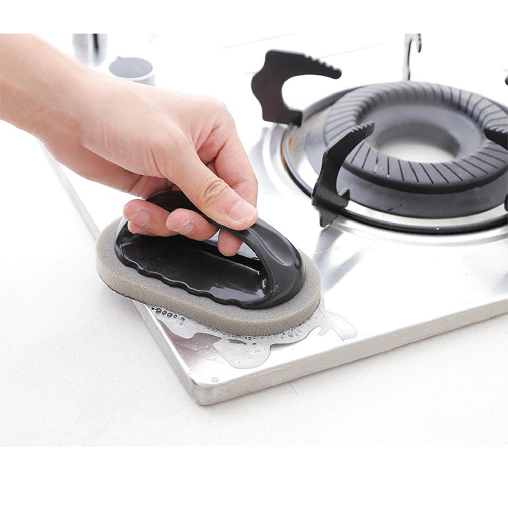 Brosse de Nettoyage Nano Éponge Émeri