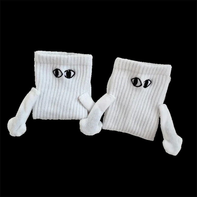 🧦Chaussettes Magnétiques à Mains Jointes🧦