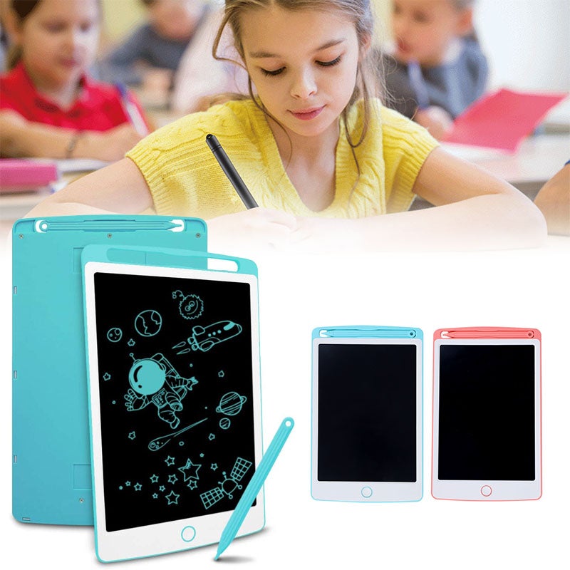 Tablette d'écriture LCD Coloré 8,5’’