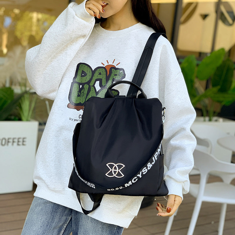 Sac polyvalent antivol