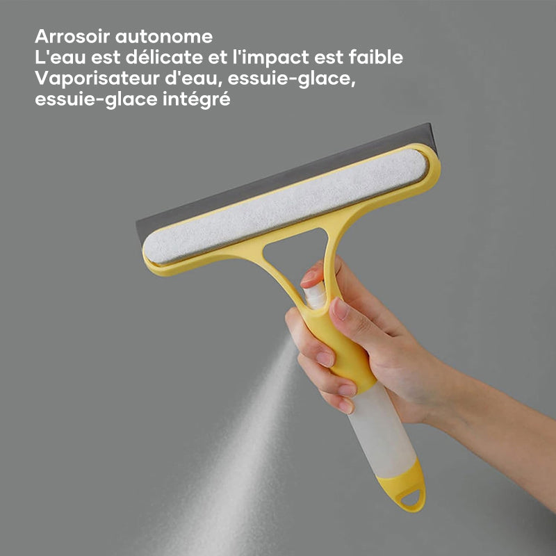 ✨Nettoyant pour vitres en spray