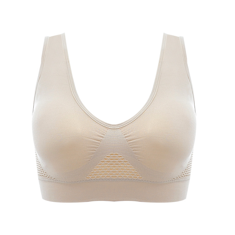 Soutien-Gorge en Maille