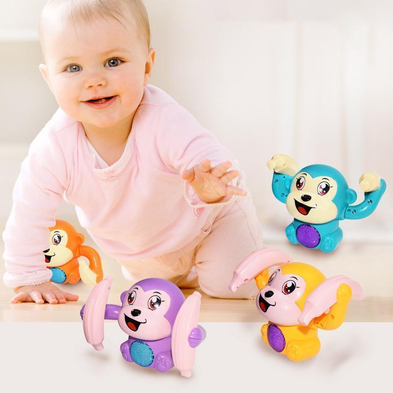 Singe culbuteur électrique