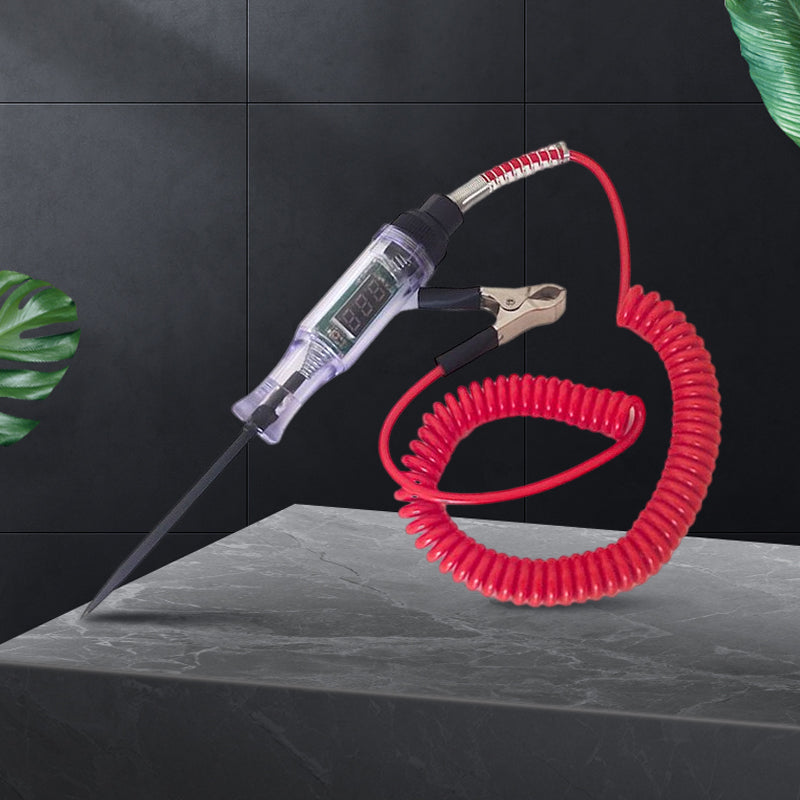 Stylo de test de circuit de camion de voiture