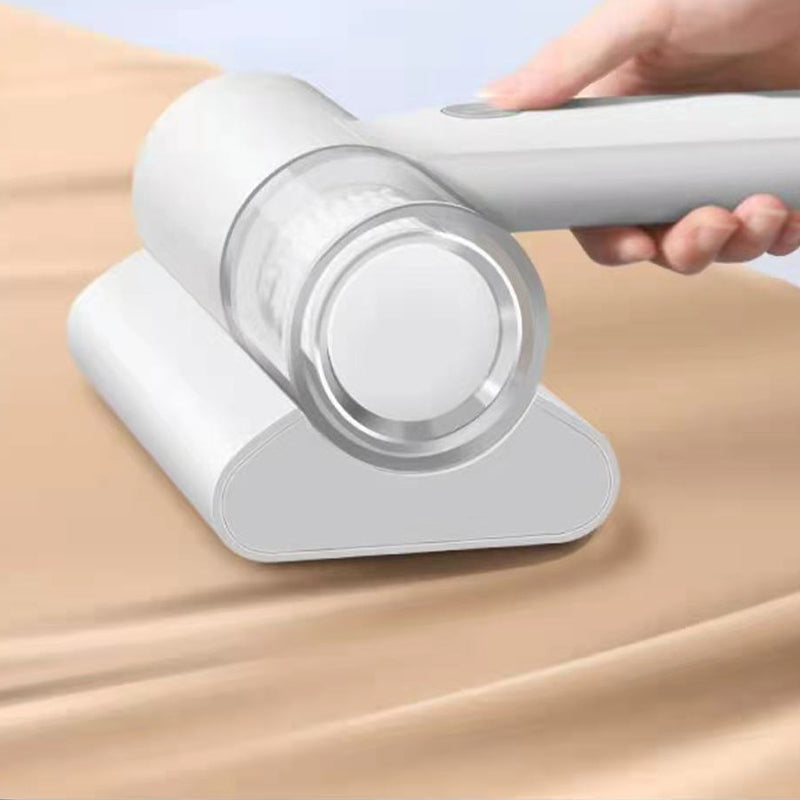 Accueil Instrument portable d'élimination des acariens UV