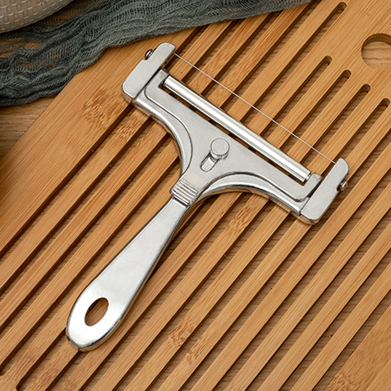 Trancheur de fromage de cuisine