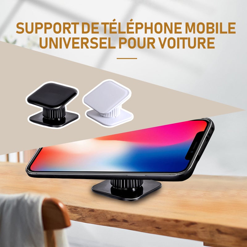 Support de Smartphone Universel pour Voitures