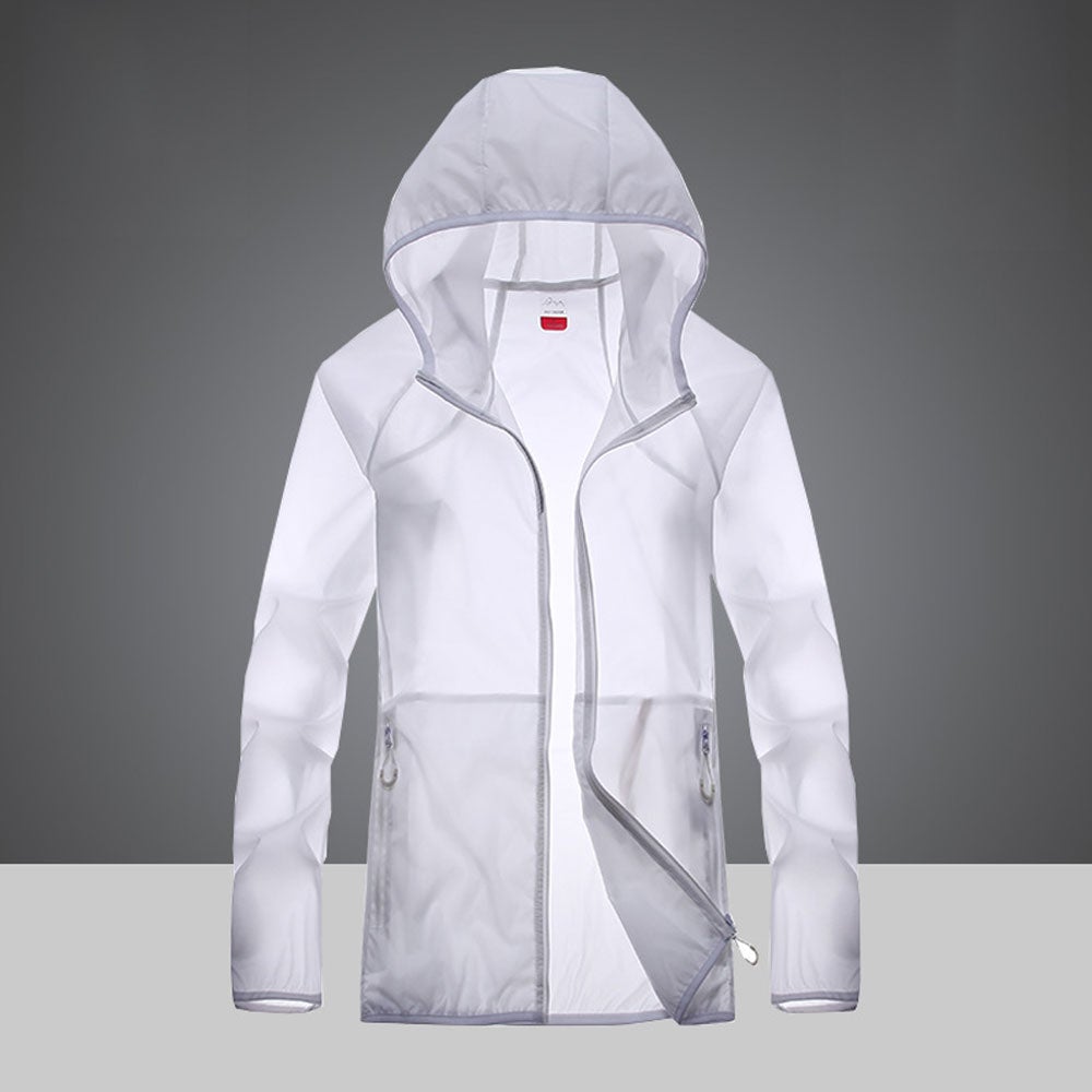 Vêtement de Protection Solaire Super Mince