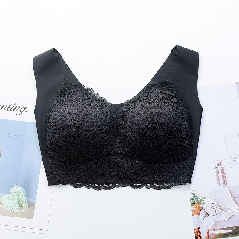 Soutien-gorge Recentrant sans Armature