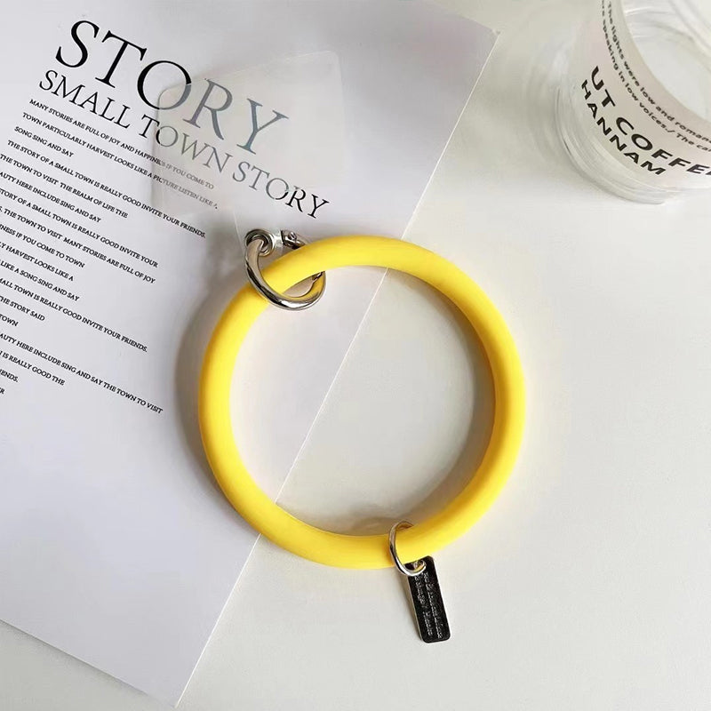 Anneau de Téléphone Portable Anti-chute