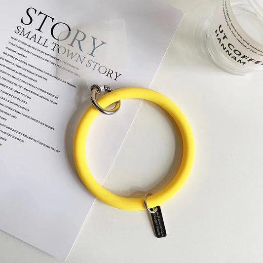 Anneau de Téléphone Portable Anti-chute