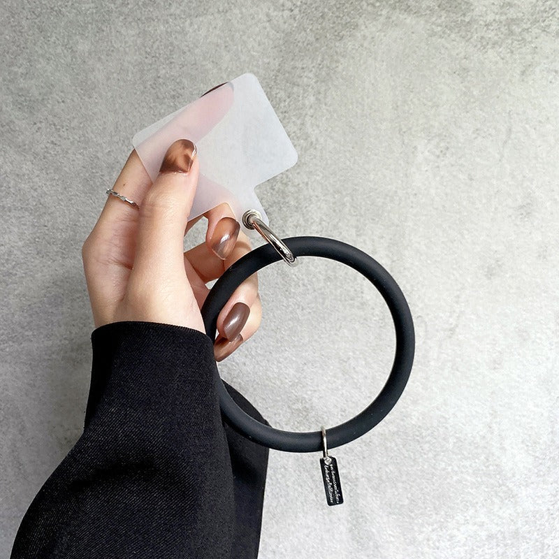 Anneau de Téléphone Portable Anti-chute