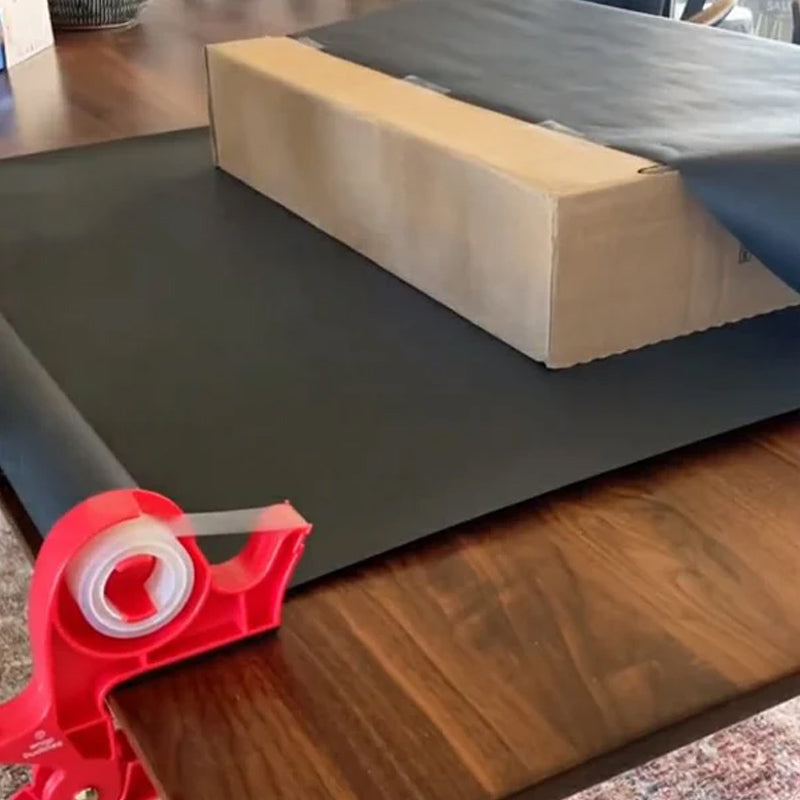 🌲Ensemble d'outils d'emballage de cadeaux de Noël