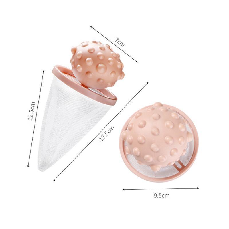 Attrape-cheveux Flottant