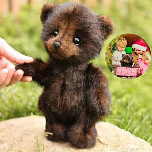 Adorable Peluche Ours Jouet