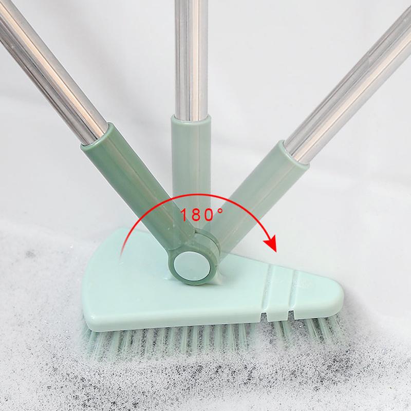 Brosse Rotative à Récurer Les Sols
