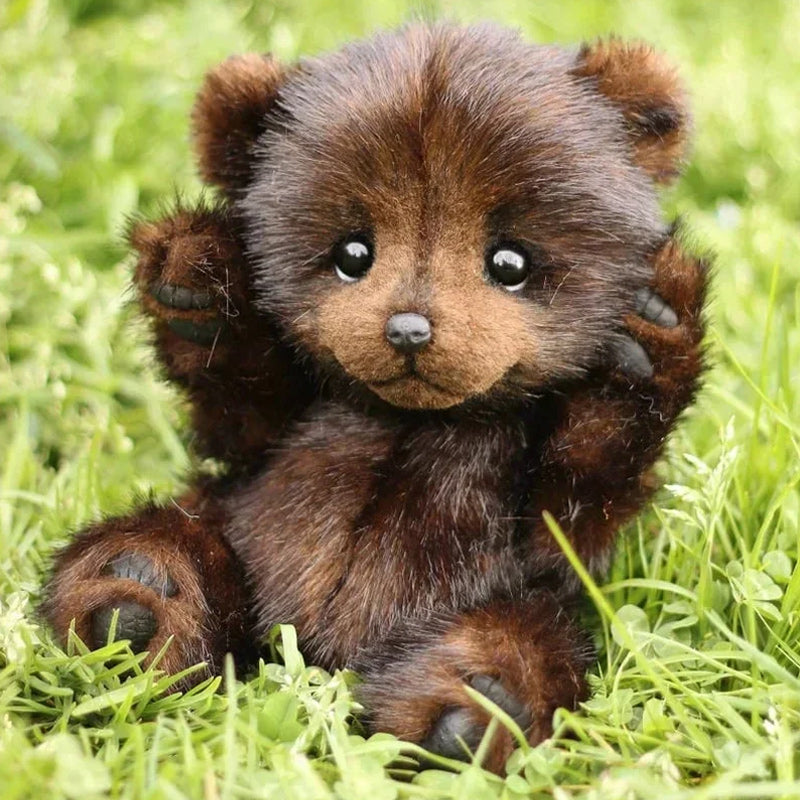 Adorable Peluche Ours Jouet