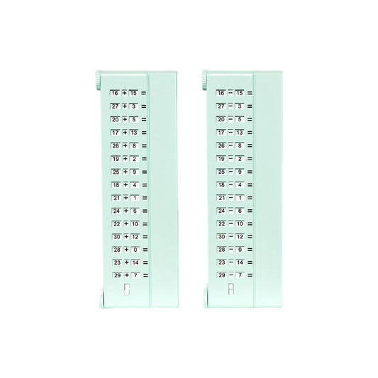 Tableau de mathématiques pour enfants