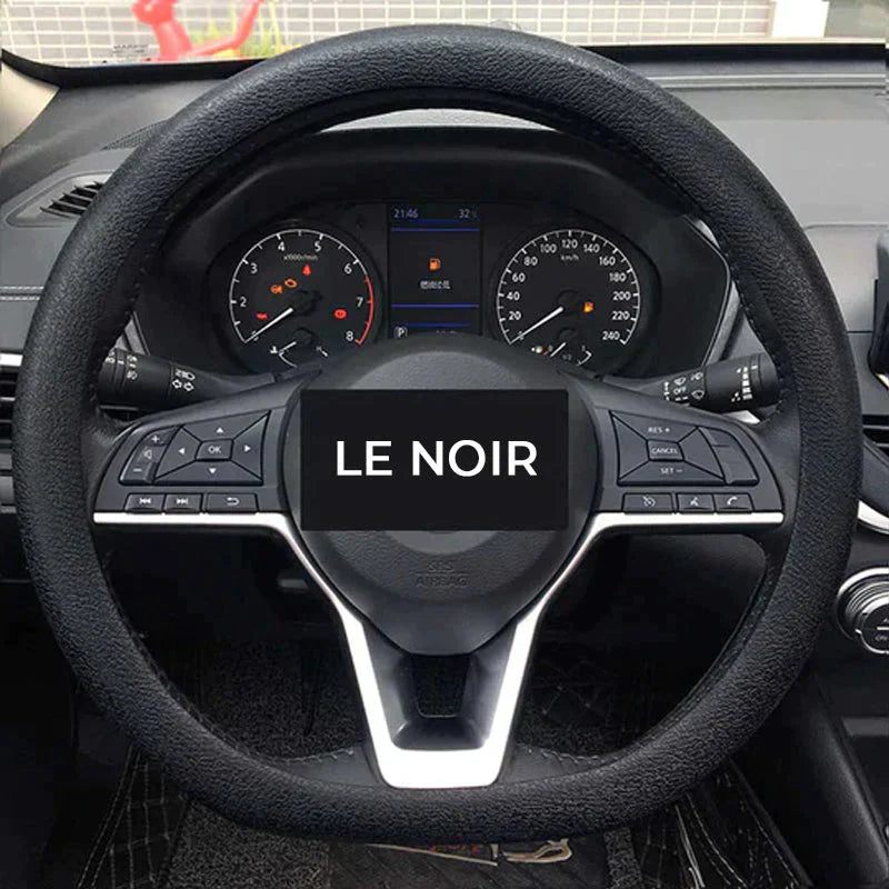 😎Couverture de protection de volant de voiture😎