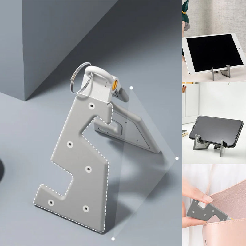 Support de téléphone portable réglable