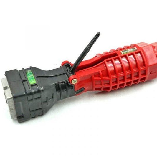 18 en 1 Clé Multifonctionnelle pour Robinets et Éviers Outil d'installation