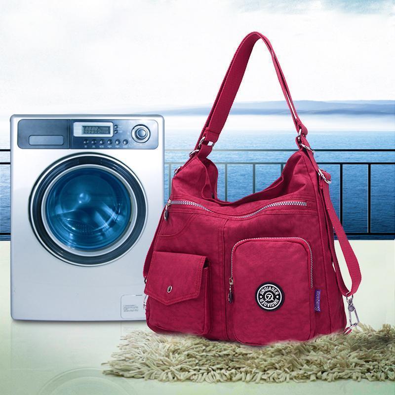 Sac multifonctionnel décontracté