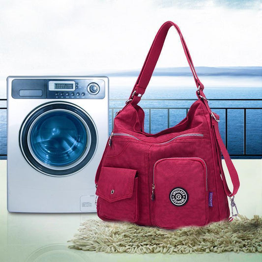 Sac multifonctionnel décontracté