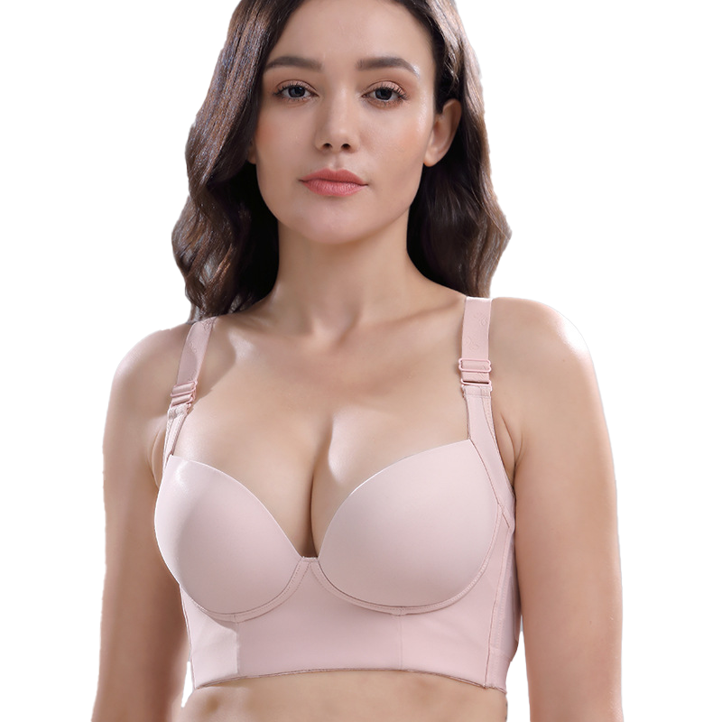 Beau Soutien-gorge Magnifique Dos