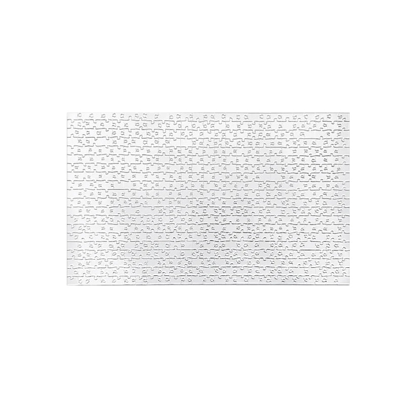 Casse-tête transparent Impossible