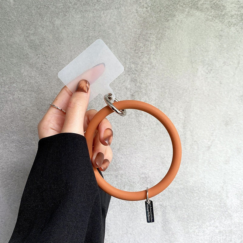 Anneau de Téléphone Portable Anti-chute