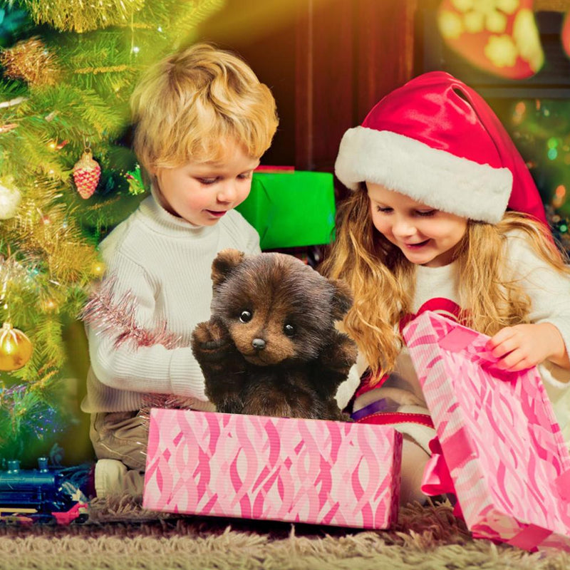 Adorable Peluche Ours Jouet