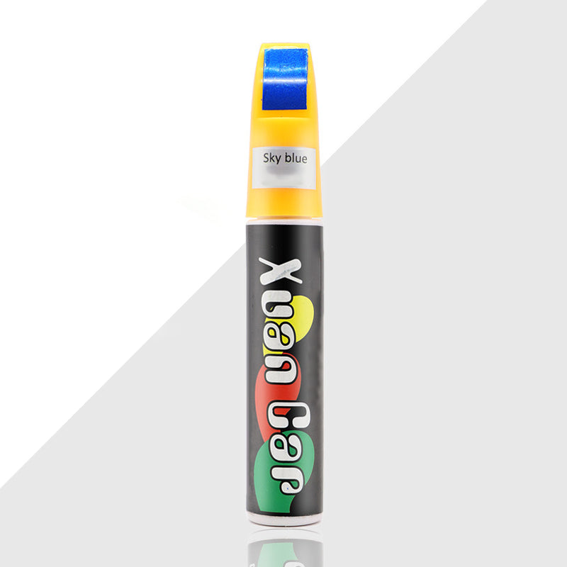 🚗Stylo pour Enlever Rayures de Voiture