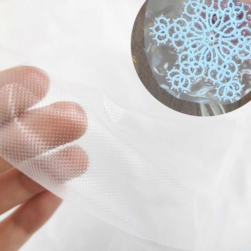 Toile de Couture Magique (4 PCs)