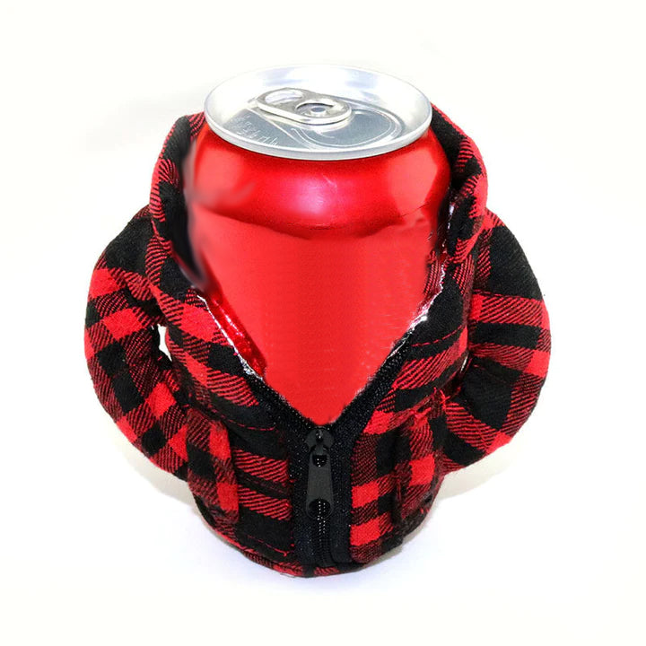 Veste pour garder les boissons au frais