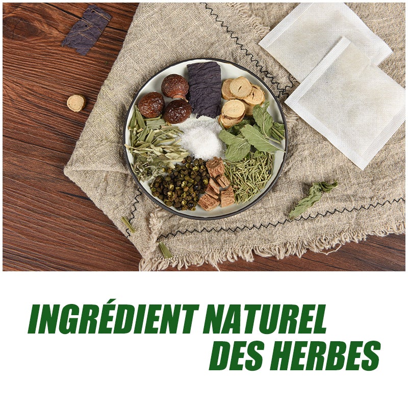 Tueur d'Acariens Naturel