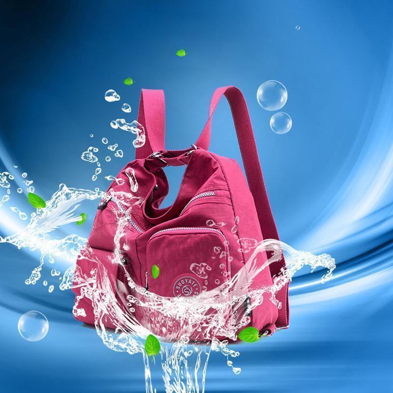 Sac multifonctionnel décontracté