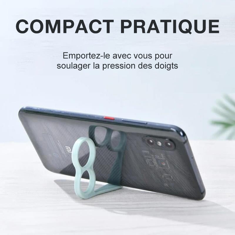 Support de Téléphone Portable à Bague (10PCS)