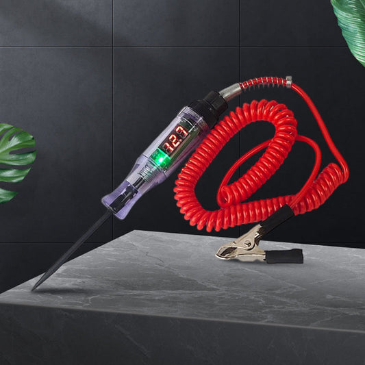 Stylo de test de circuit de camion de voiture