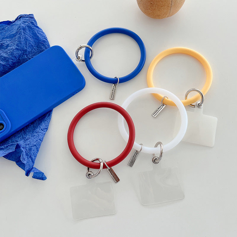 Anneau de Téléphone Portable Anti-chute