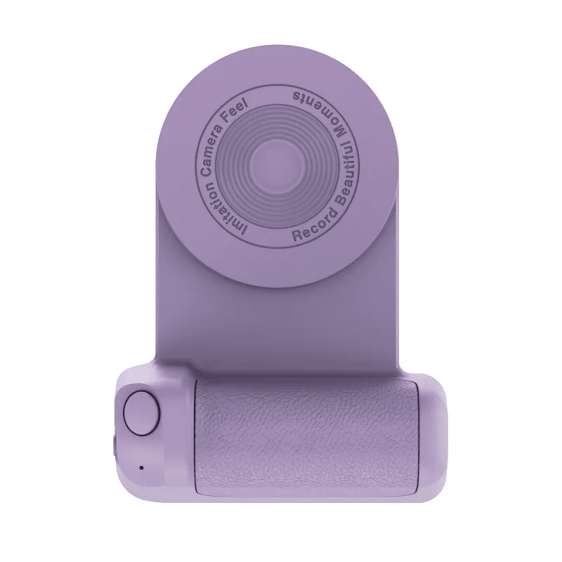 Support Magnétique Bluetooth pour Appareil Photo