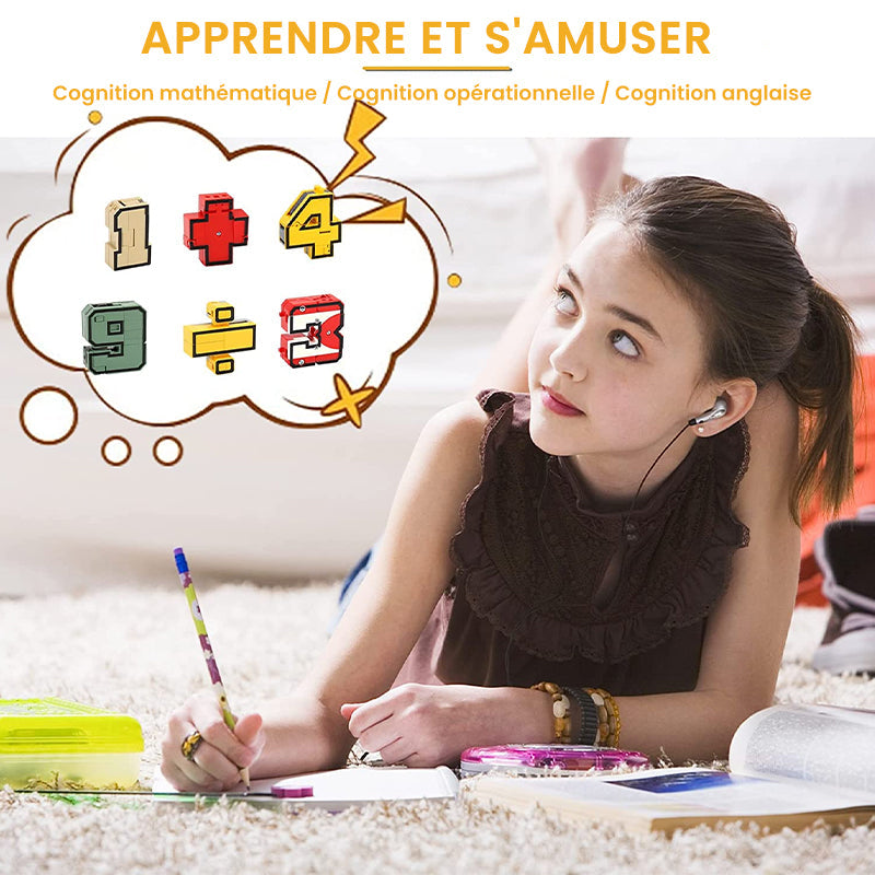 🚗🧸Jouets éducatifs pour enfants🧸🚗