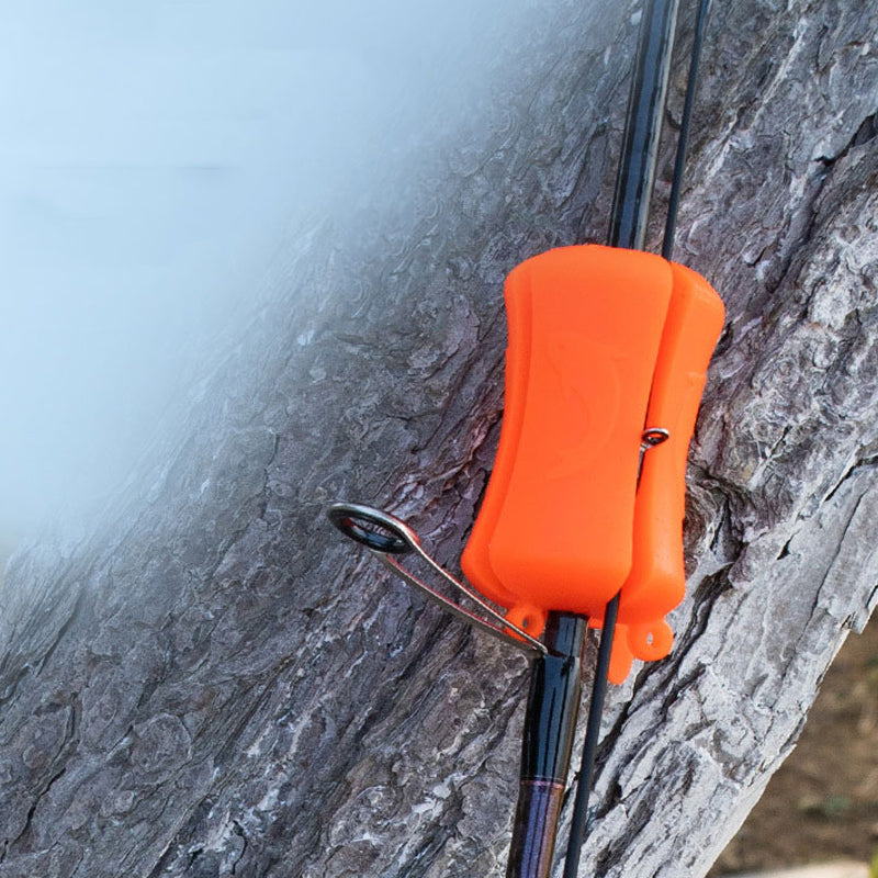 CANNE À PÊCHE PORTATIVE BOULE FIXE