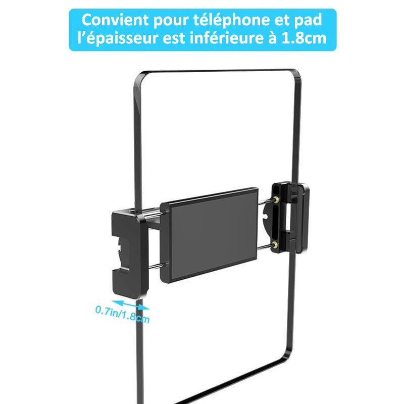 🔥Support de Tablette pour Appui-tête