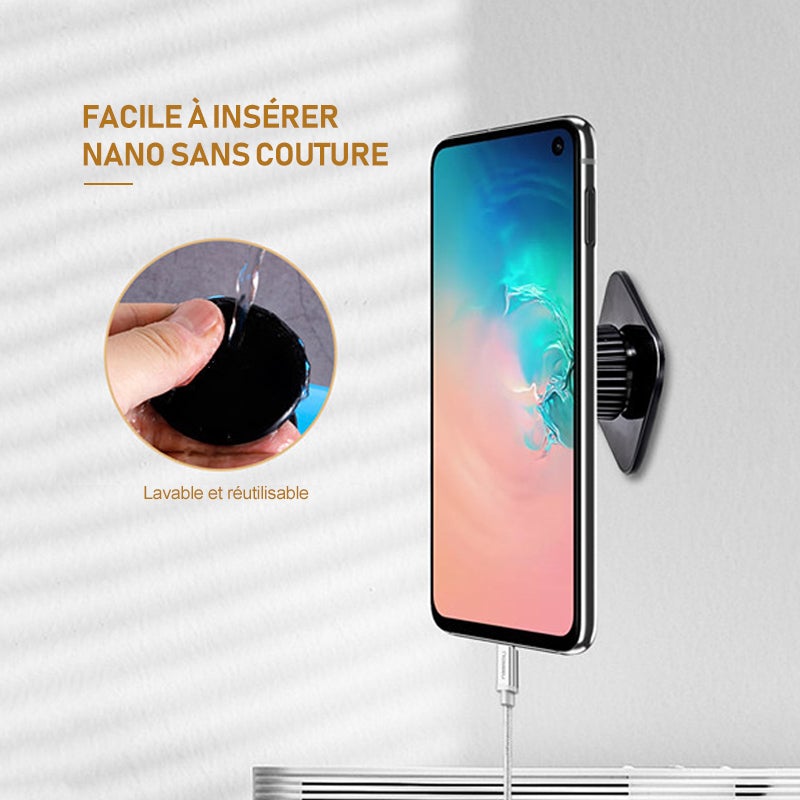 Support de Smartphone Universel pour Voitures