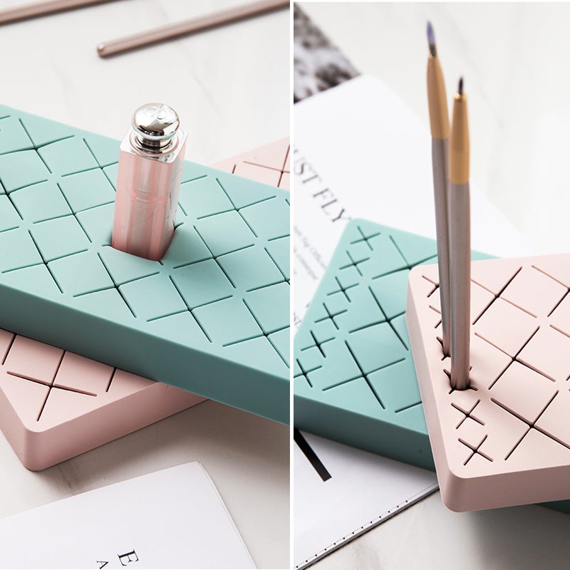 Support de Stockage de Rouge à Lèvres Élégant