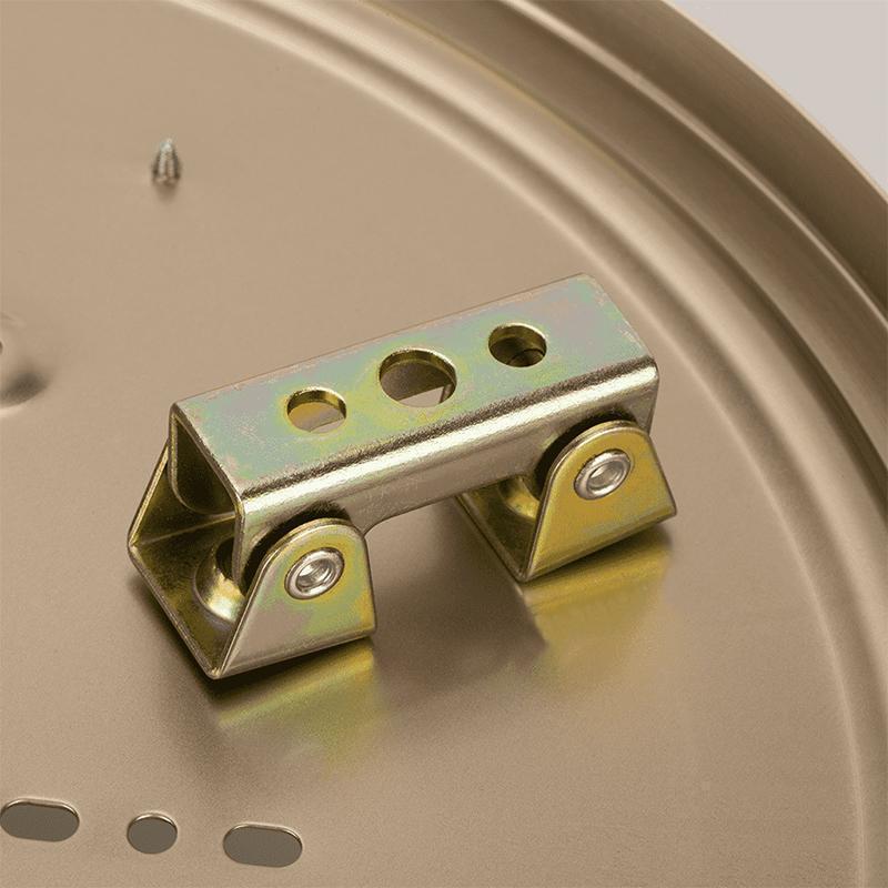 Support d'aimant en V Réglable pour Soudage (2 pièces)